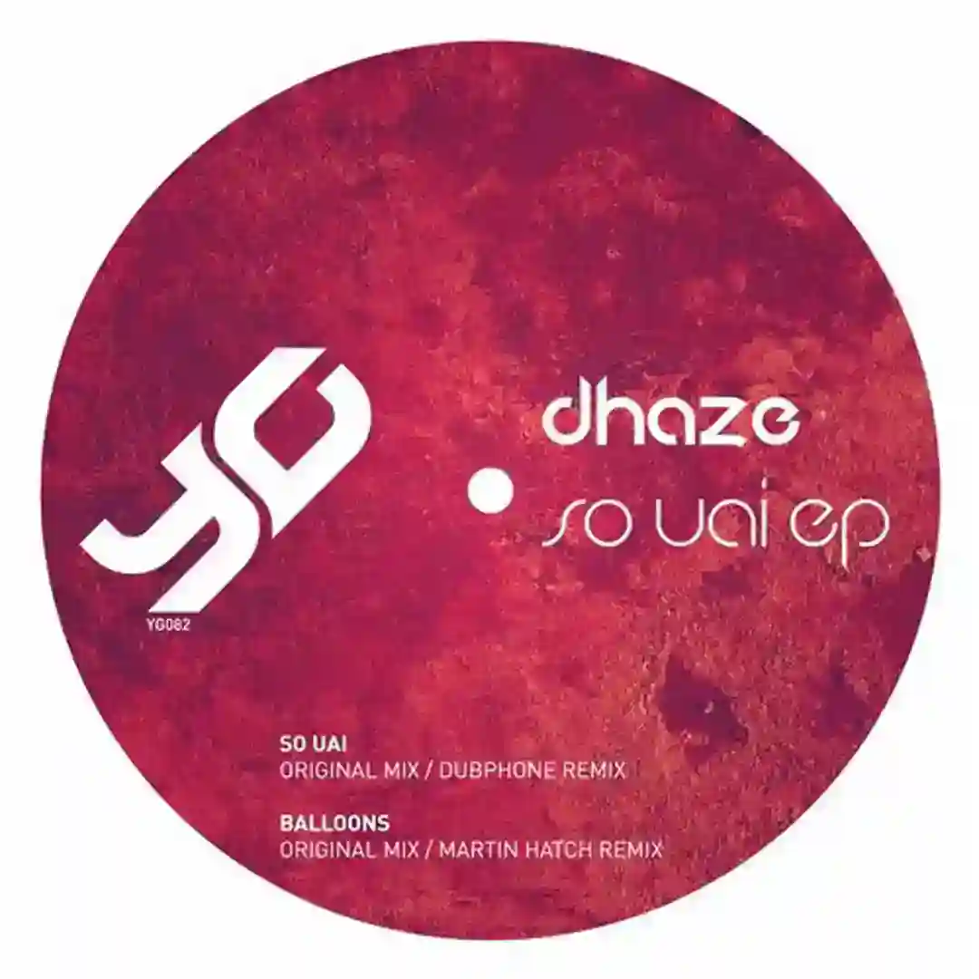 So Uai (Dubphone Remix) cover