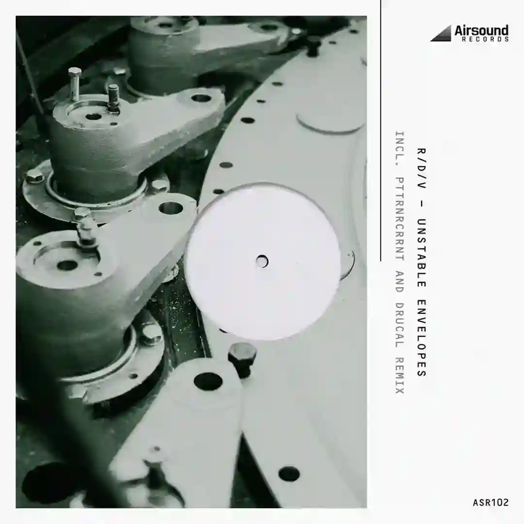Archipelago cover