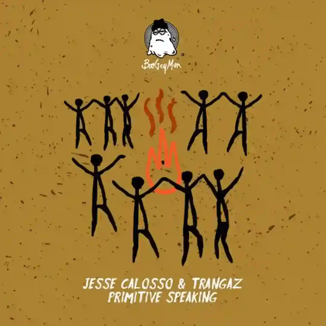 Moving So Crazy (Original Mix) cover
