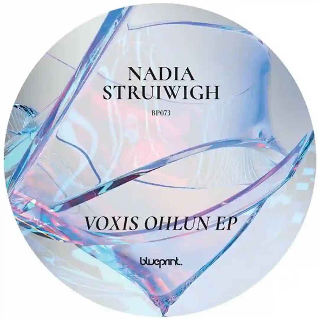 Voxis Ohlun cover