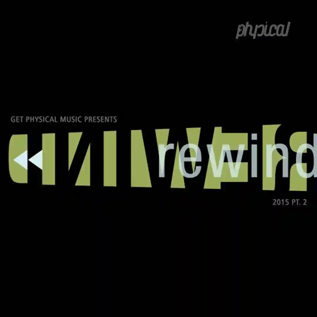Out There cover