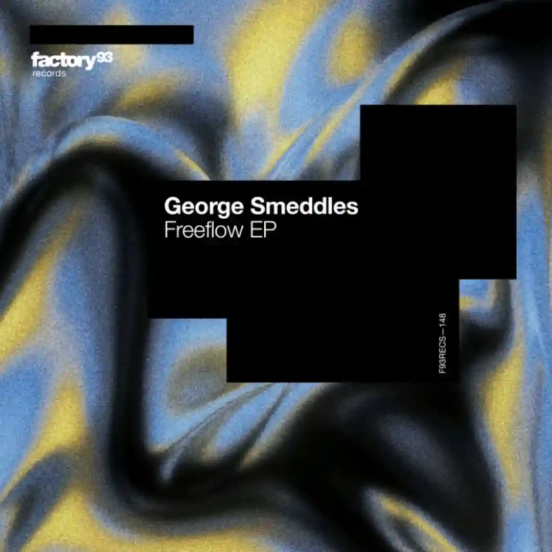 Big Belly (Extended Mix) cover