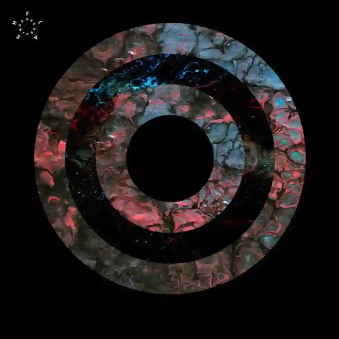 Eternal Romance (Original Mix) cover