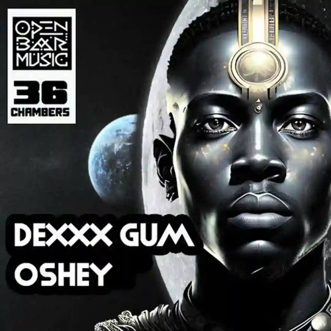 Oshey cover
