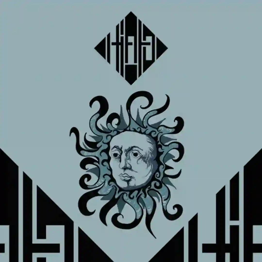 Close Your Eyes (Heîk Remix) cover