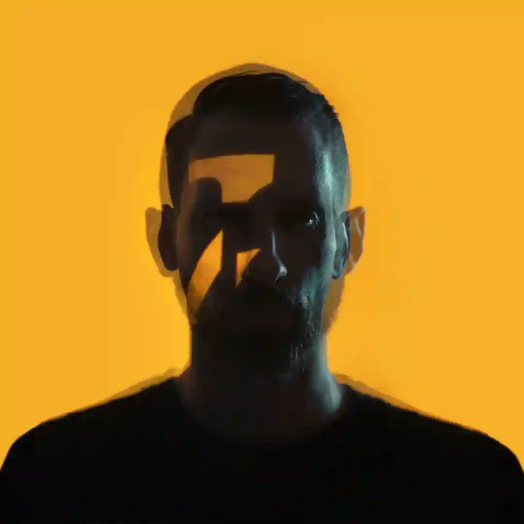 The Break Up (Emma-Jean Thackray Remix) cover