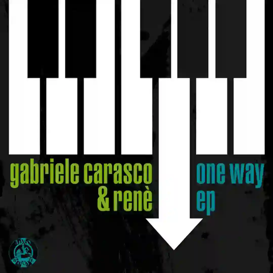 Jazzy (Original Mix) cover