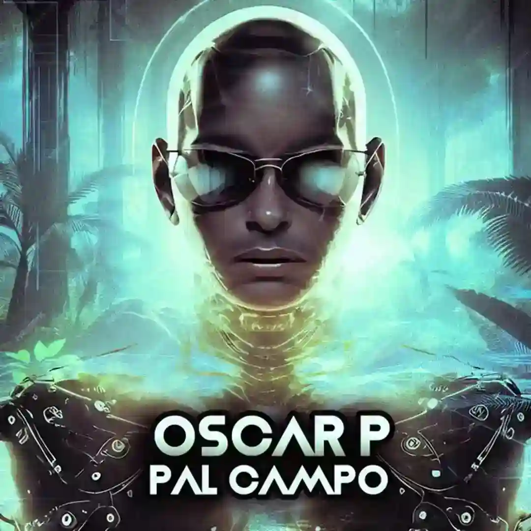 Pal Campo (Simone Glad Remix) cover
