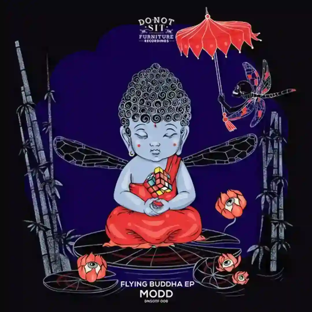 Vishaya (Original Mix) cover