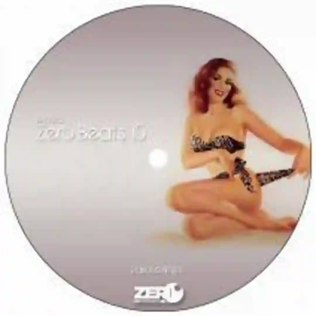 One Second (Original Mix) cover