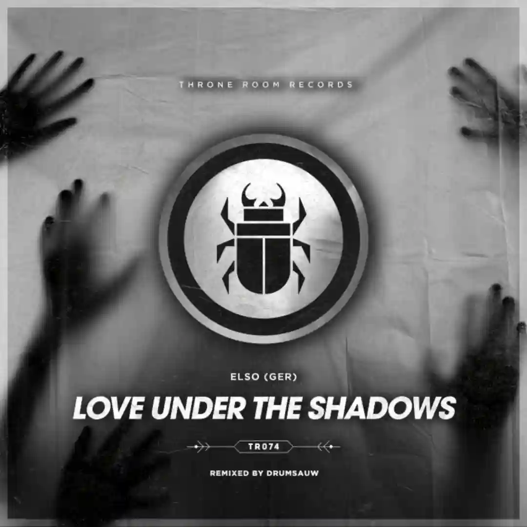 Love Under The Shadows (Drumsauw Remix) cover