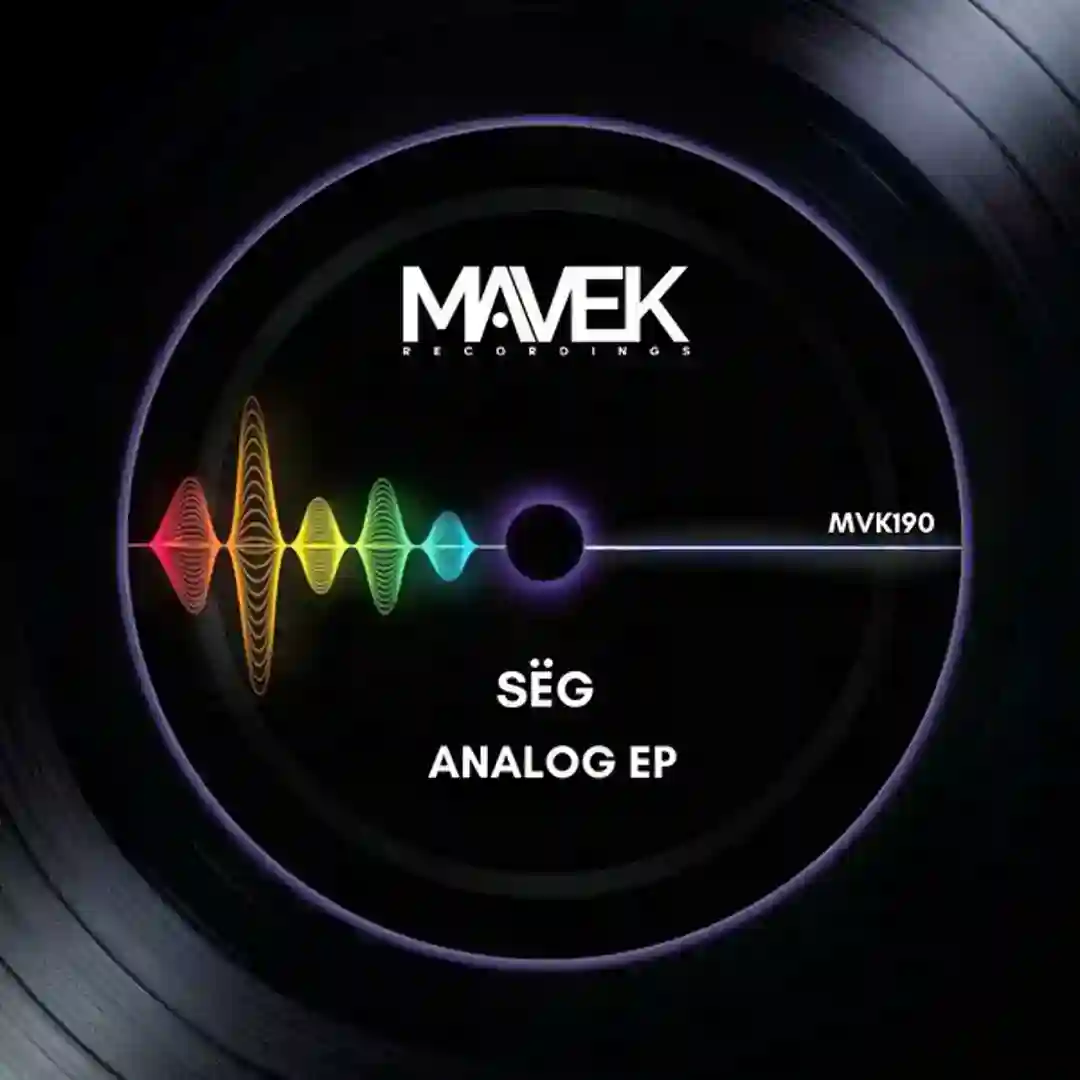 Onism (Original Mix) cover