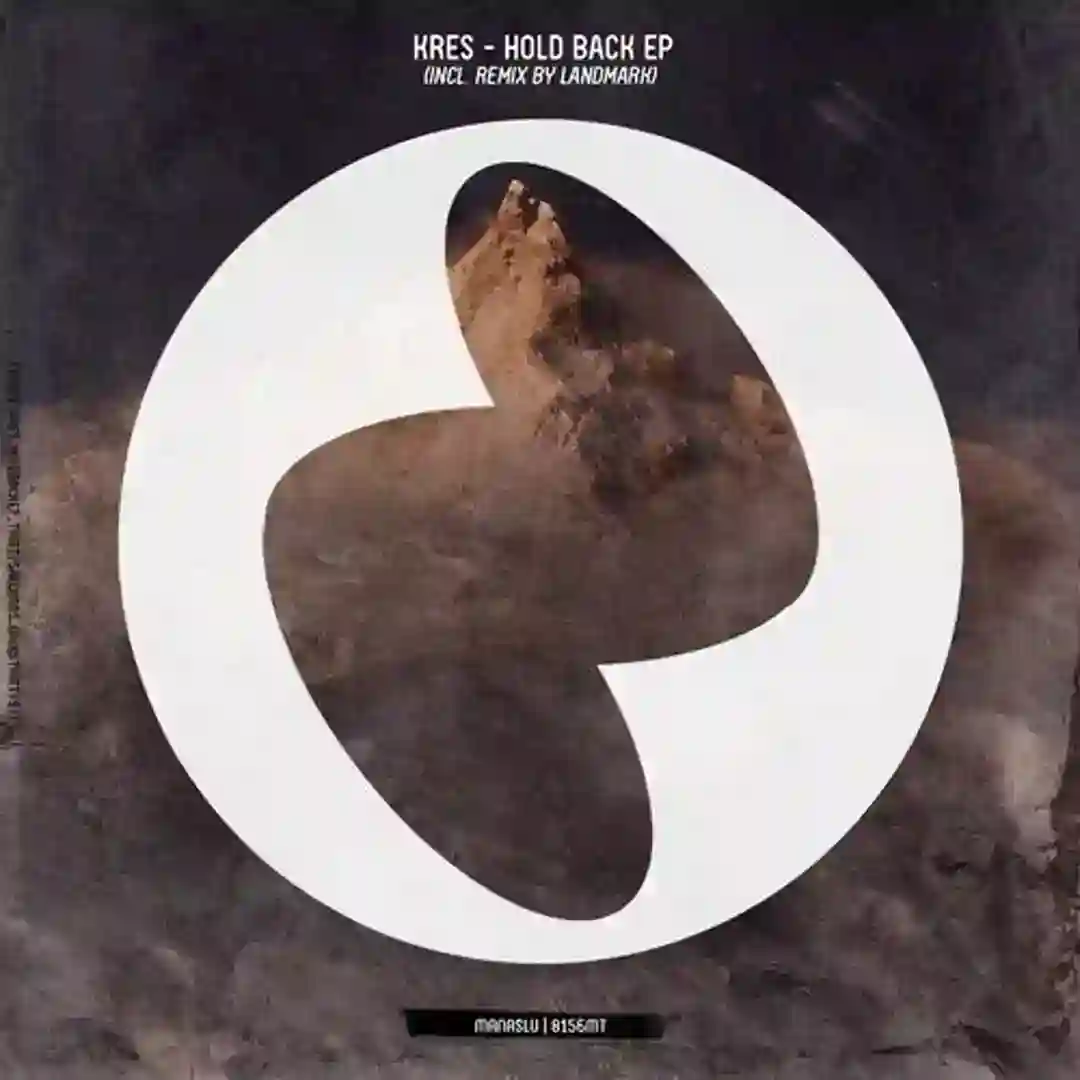 Word Up Vs Hold Back (Landmark Dub) cover