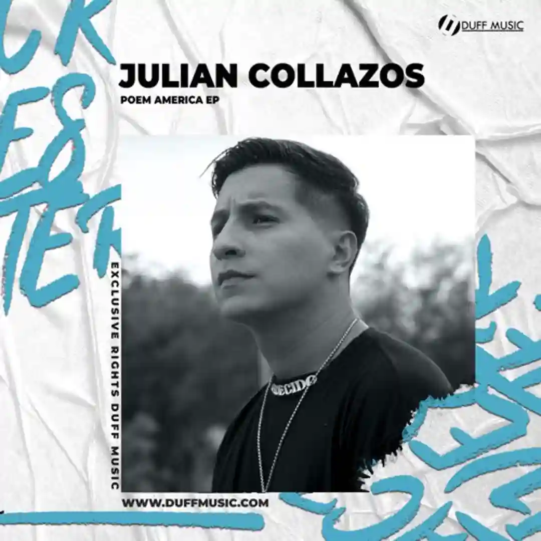 Que Maluquera (Original Mix) cover