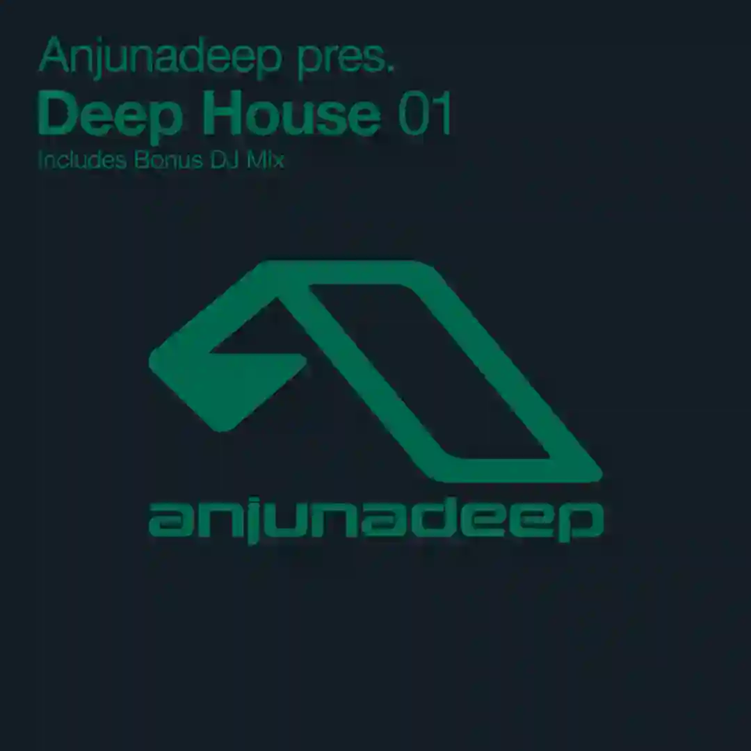 Lost In You feat. Janai (Andre Crom Remix) cover