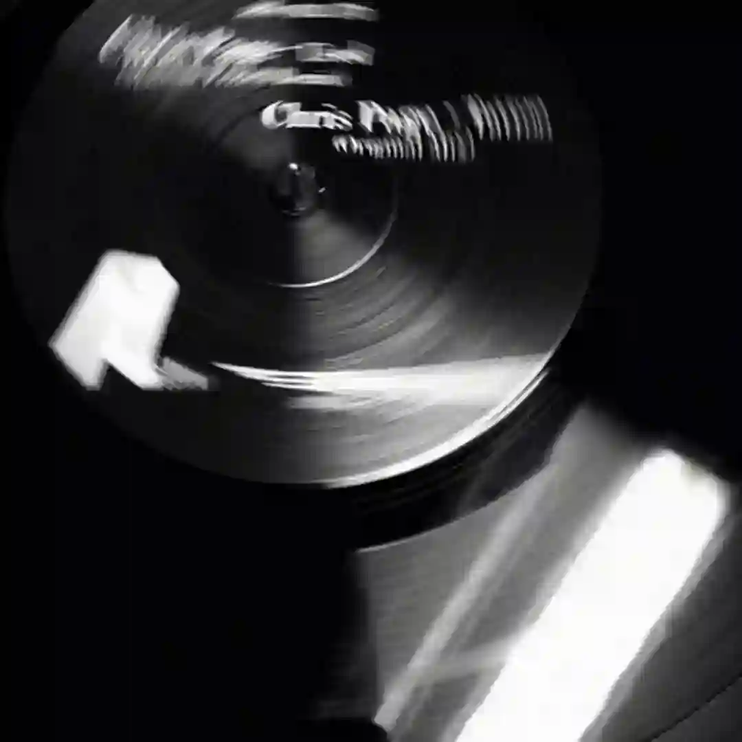 Hundge (Original Mix) cover