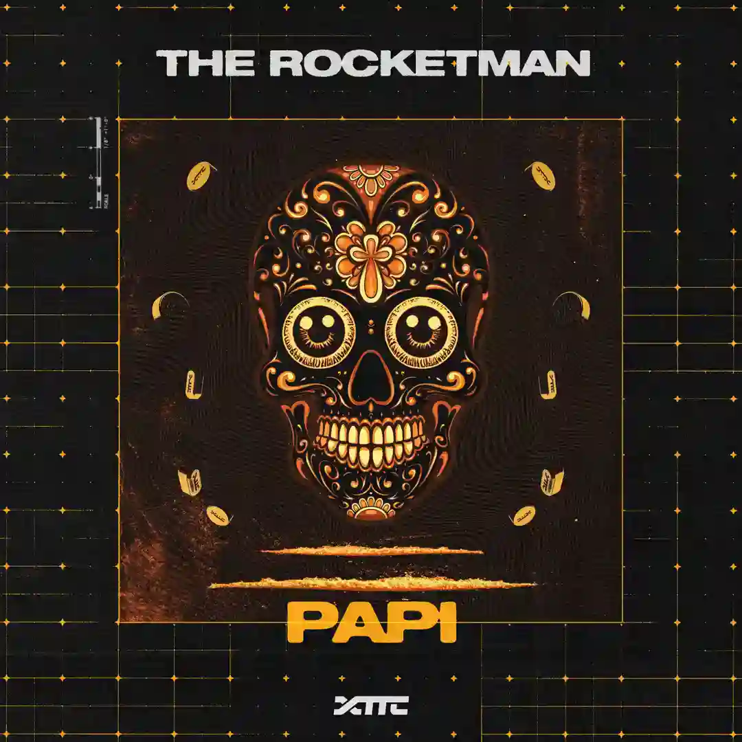 Papi cover