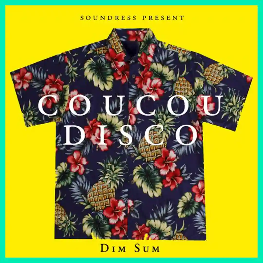Un Jour (Original Mix) cover