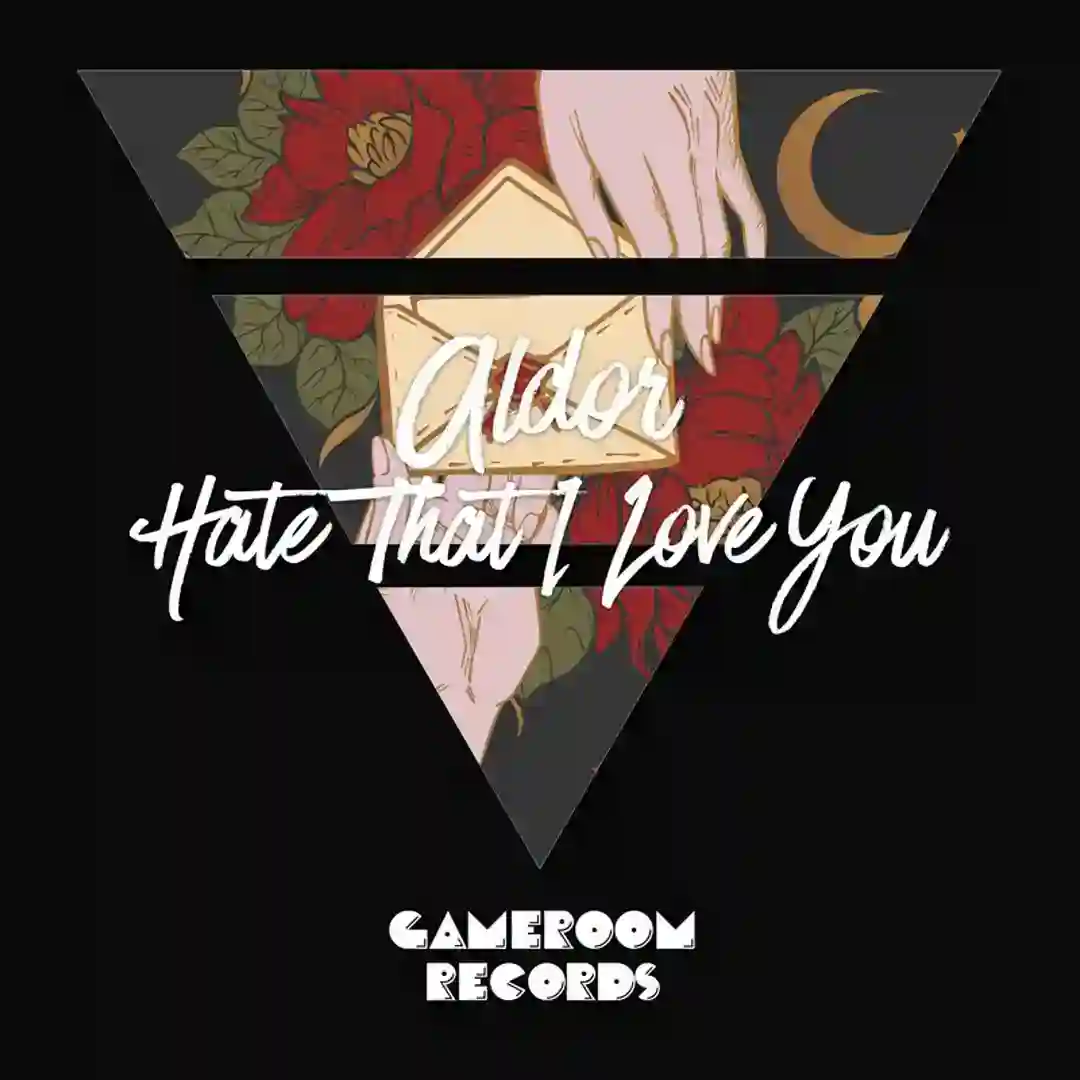 Hate That I Love You cover