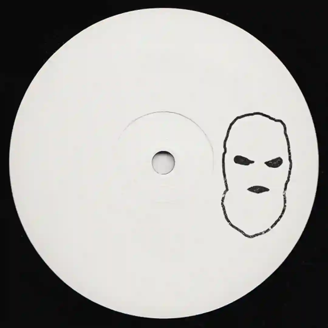 Panagoi (Original Mix) cover