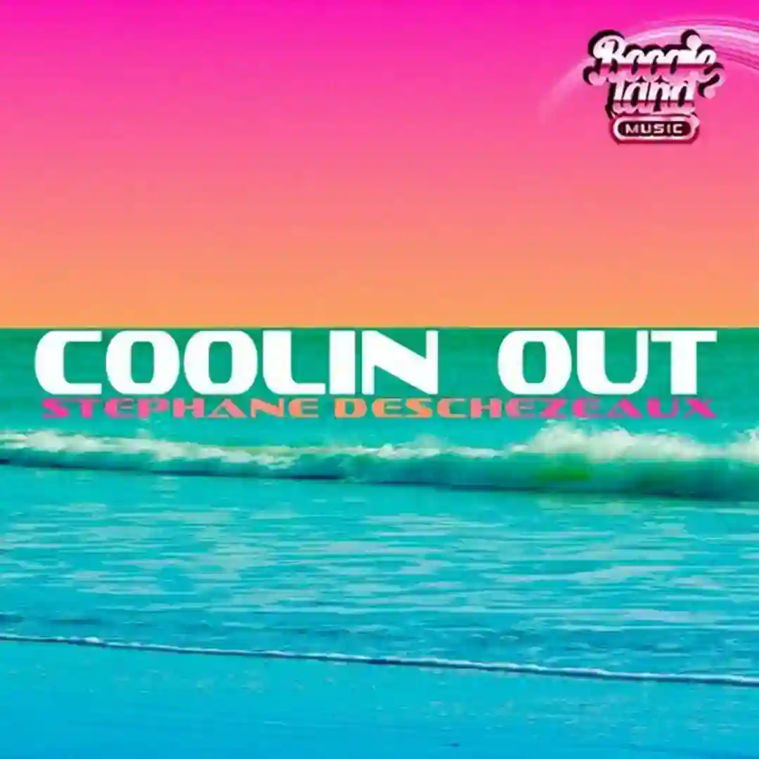Coolin Out cover