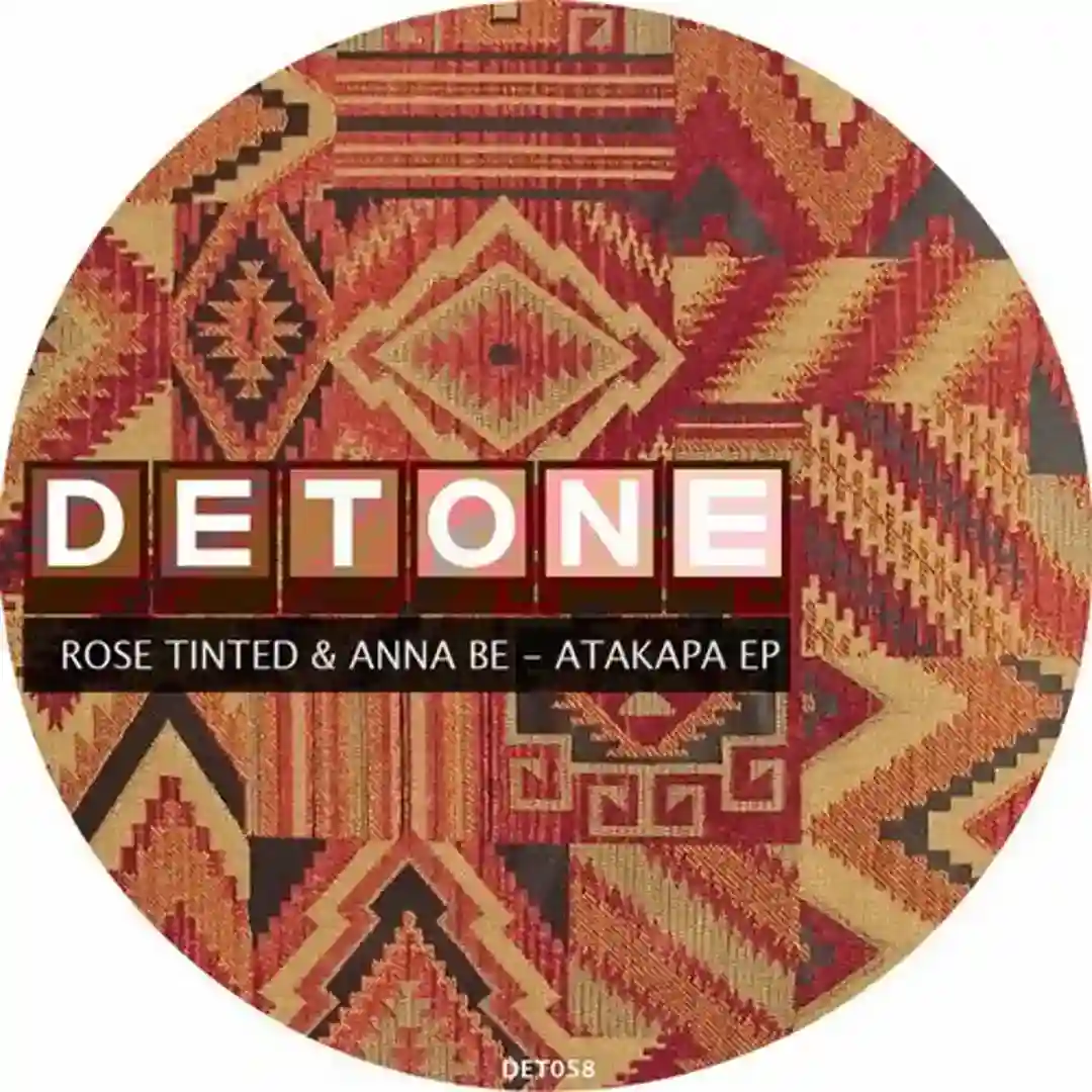 Atakapa (Original Mix) cover