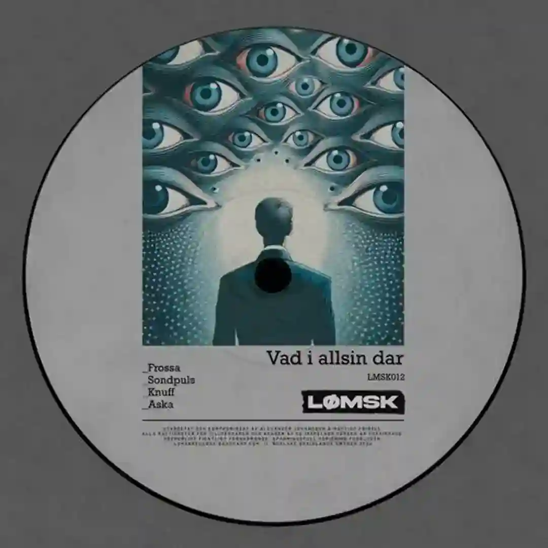 Frossa cover