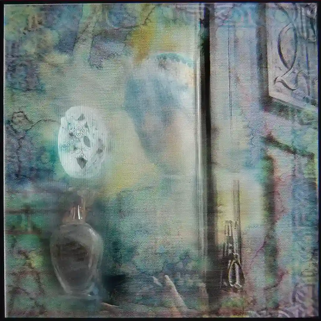 Convaerge Iana cover