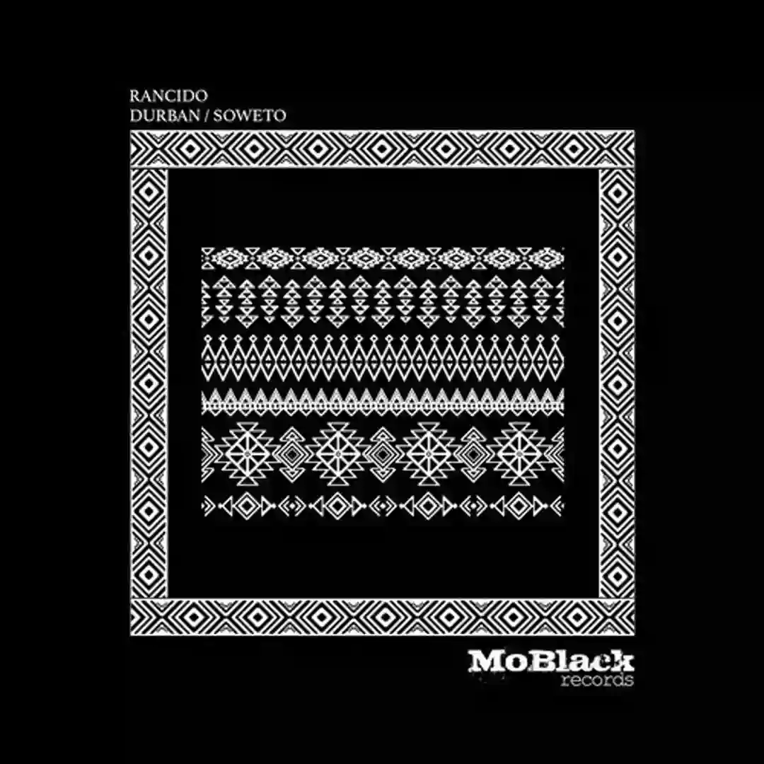 Durban / Soweto cover