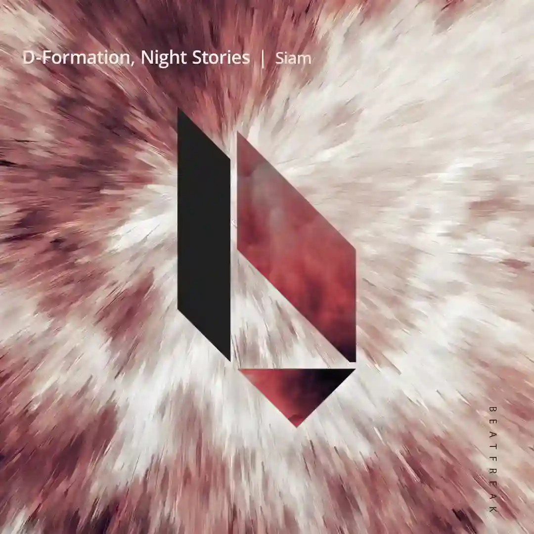 Siam (Original Mix) cover