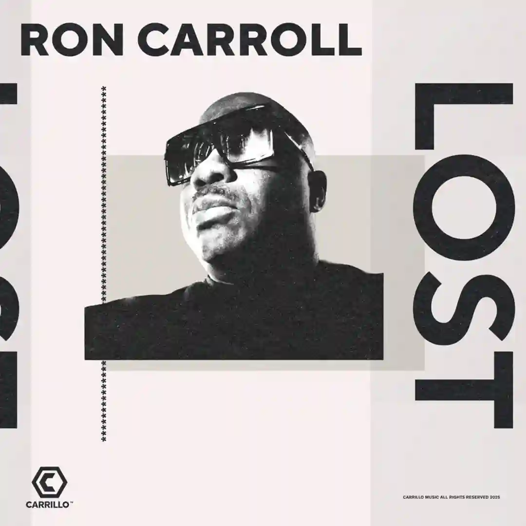 Lost (Kardano Dub Mix) cover