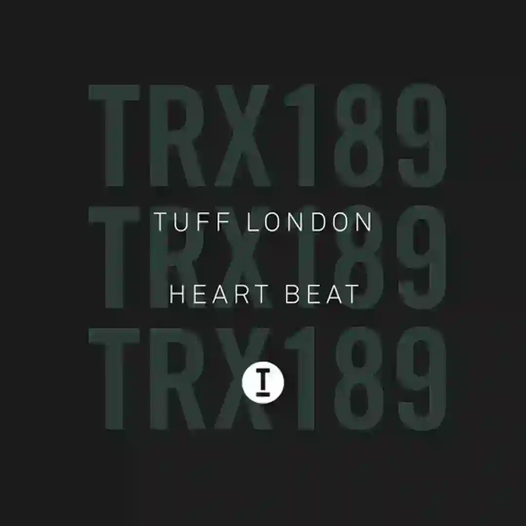 Heart Beat (Extended Mix) cover