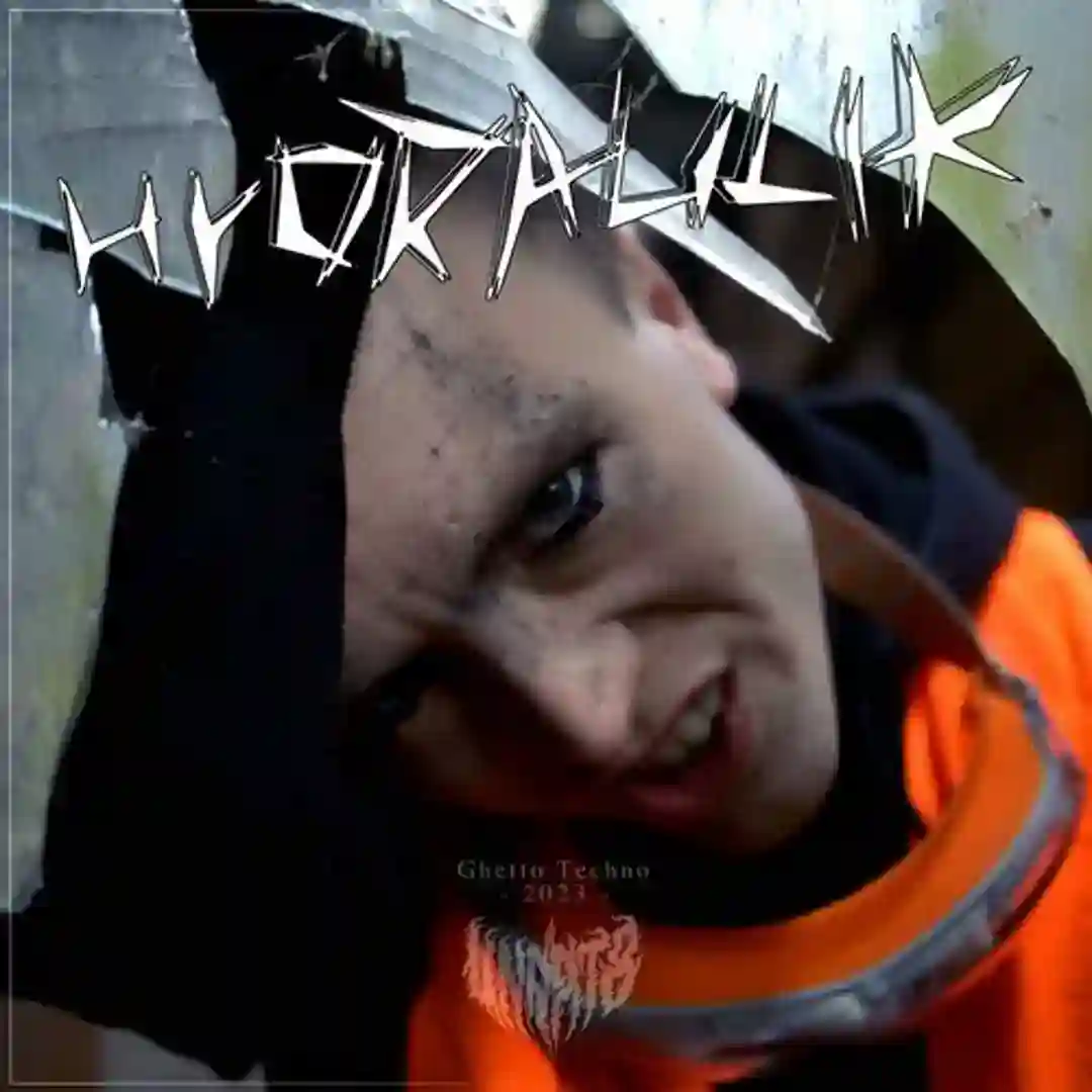 Hydraulik cover