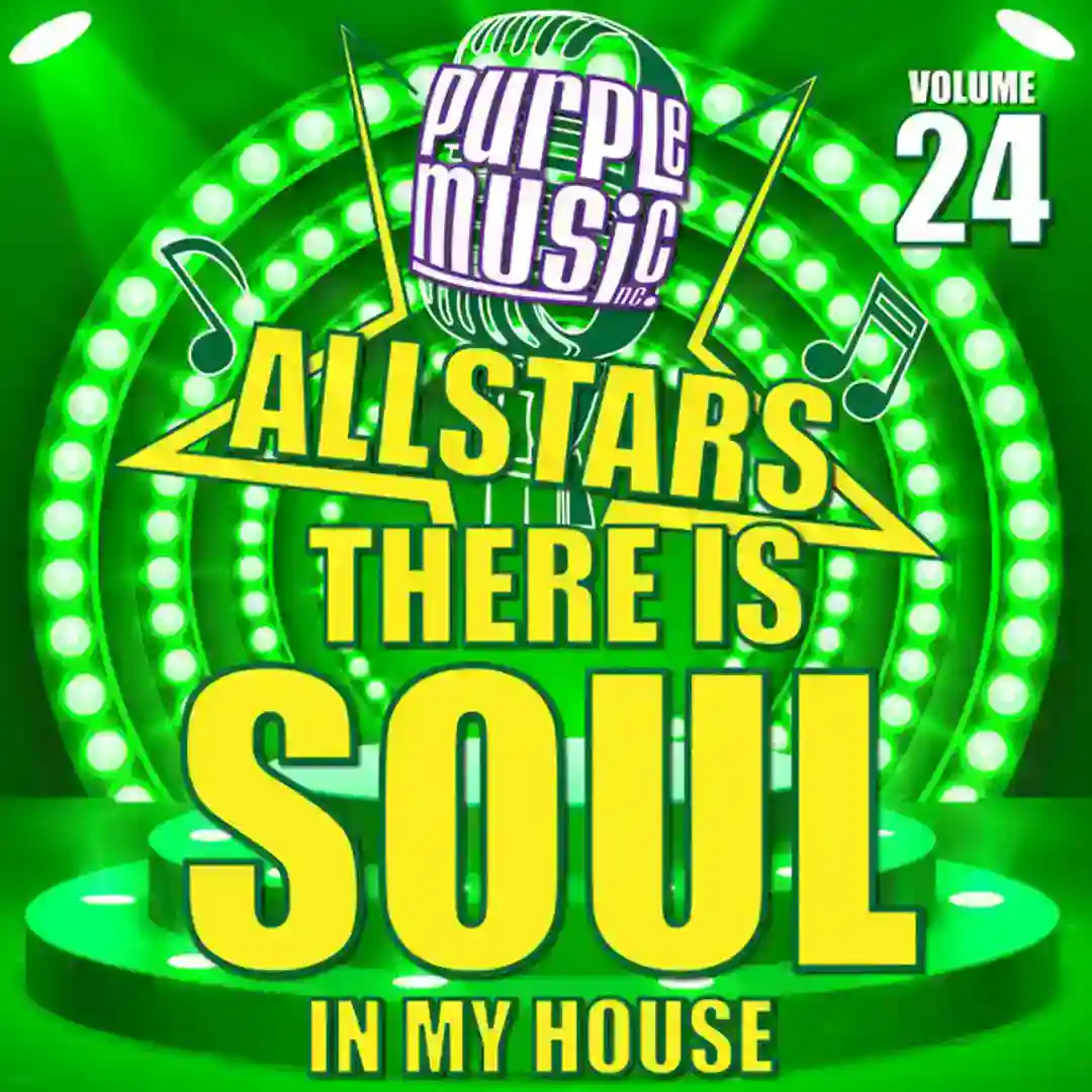 Here We Go Again (Fam Disco Remix) cover