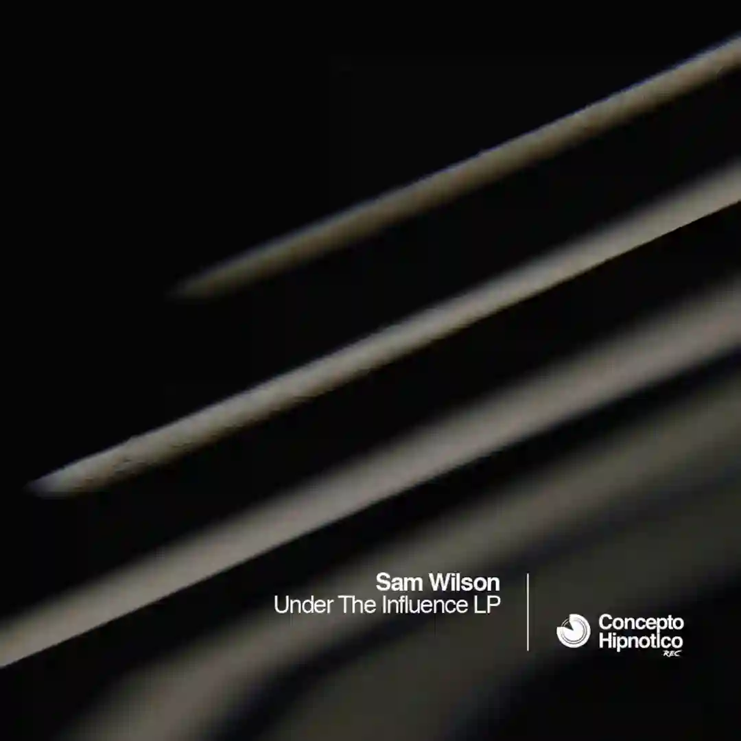 Under The Influence cover