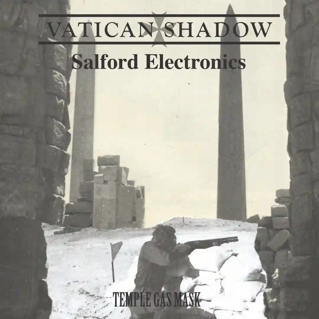We Have Come To Bring Rain (Summer Solstice Terror) cover