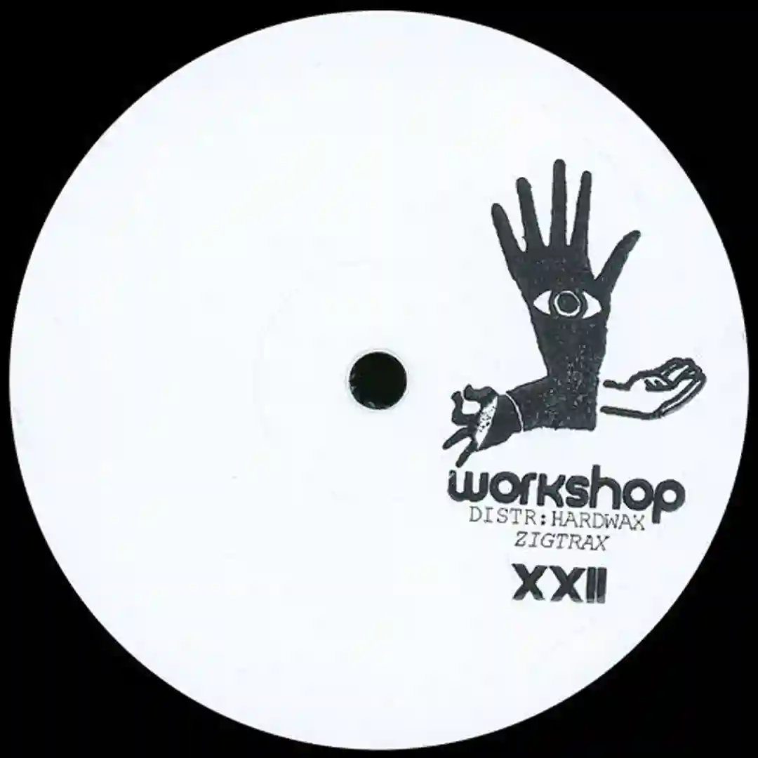 B4 Zigtrax (Original Mix) cover