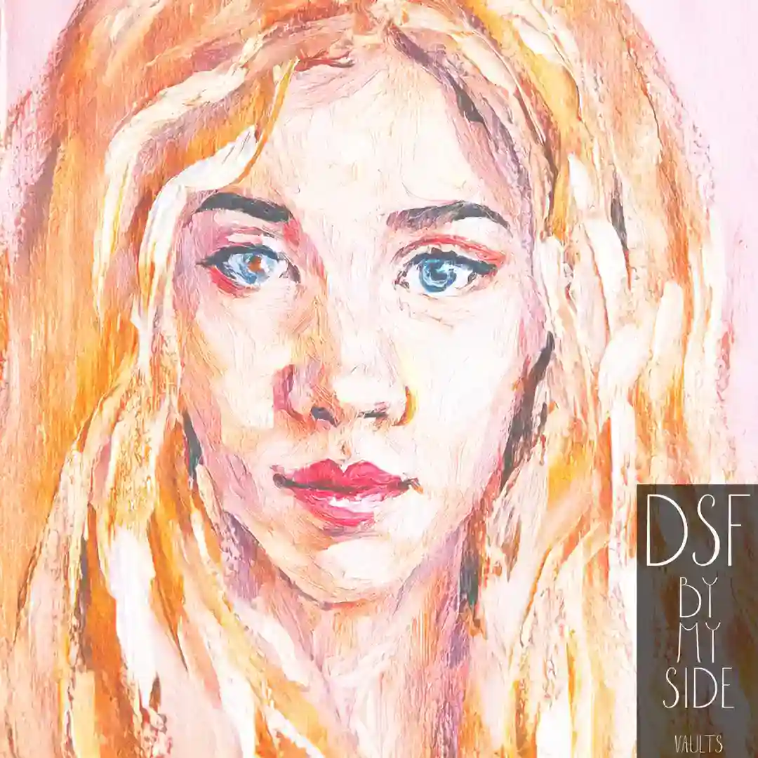 By My Side cover