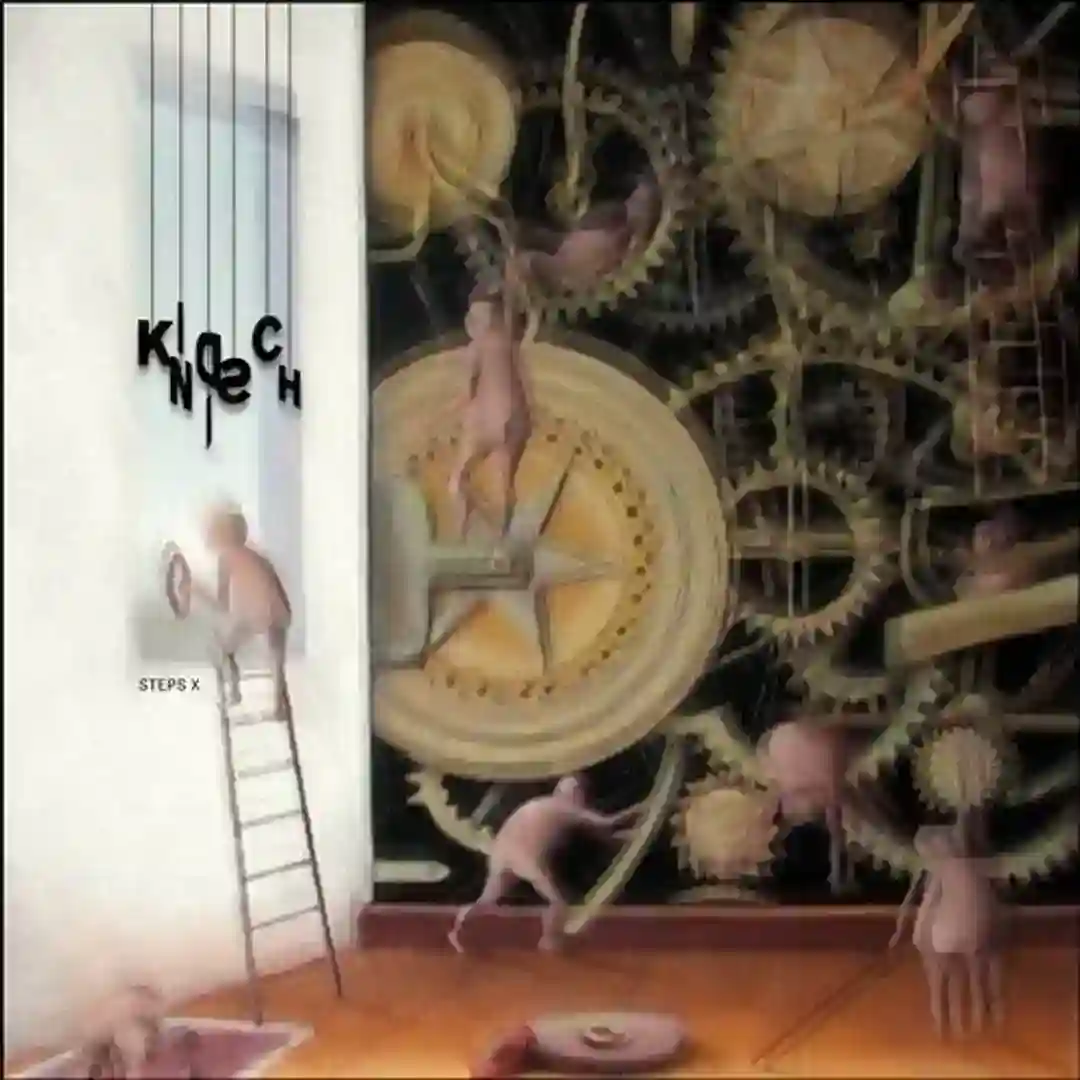 Zip (Original Mix) cover