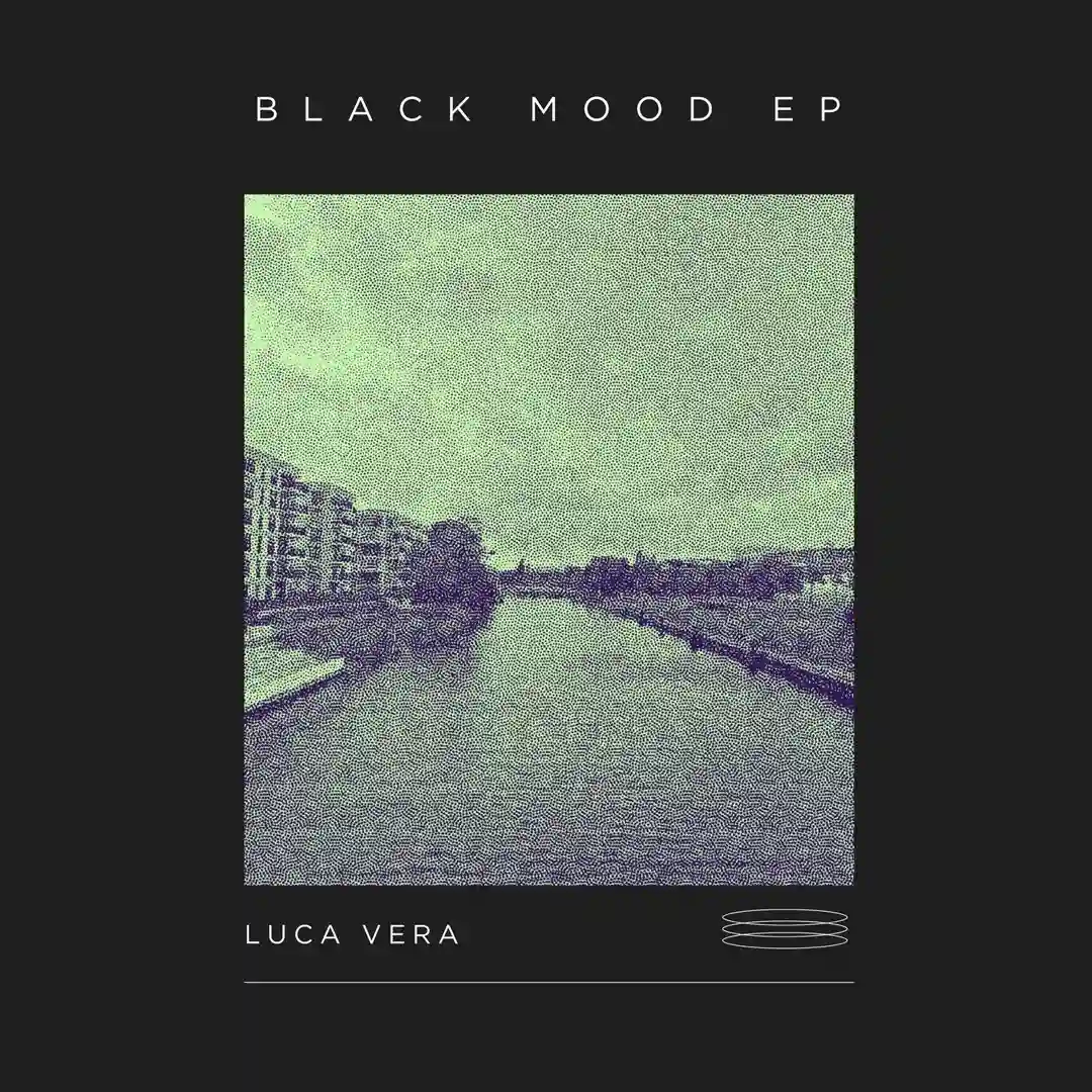 Bad Work (Original Mix) cover