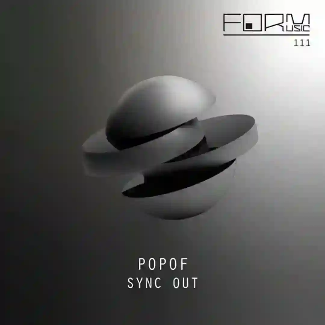 Sync Out cover