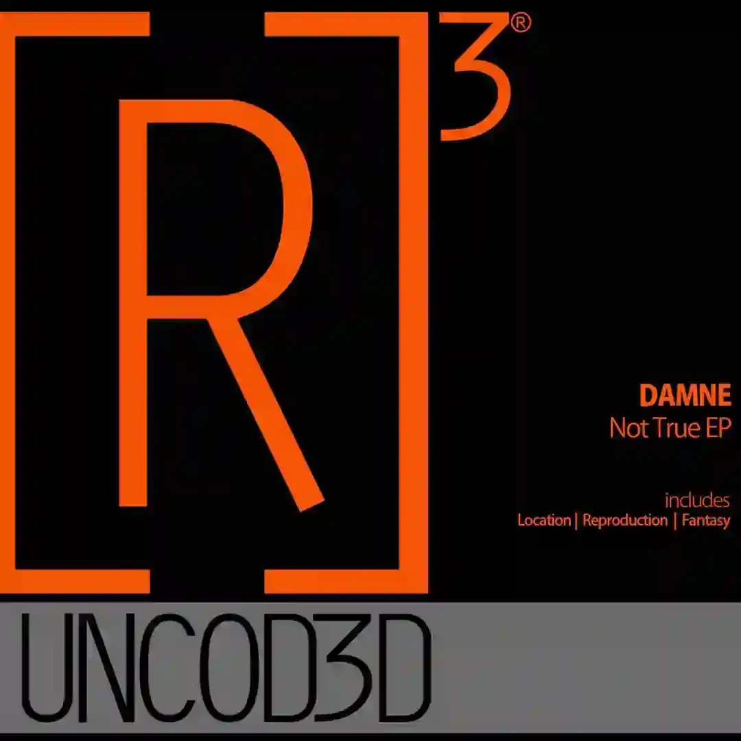 Reproduction (Original Mix) cover