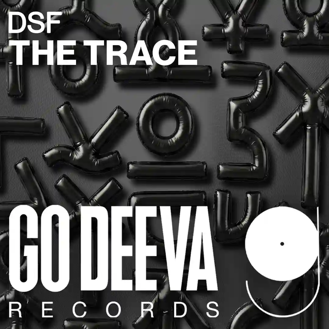The Trace (Original Mix) cover