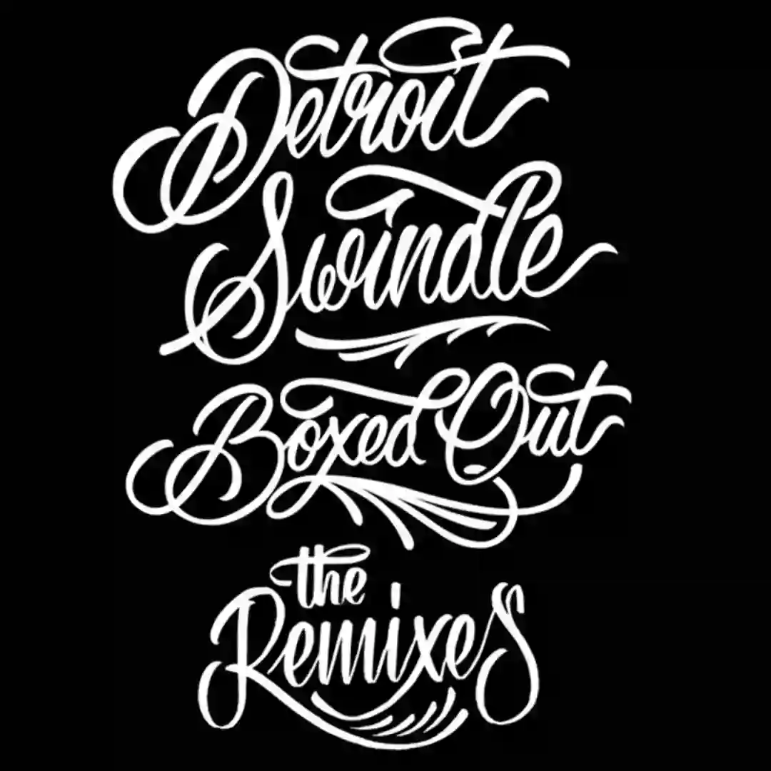 B.Y.O. (Jimpster Remix) cover