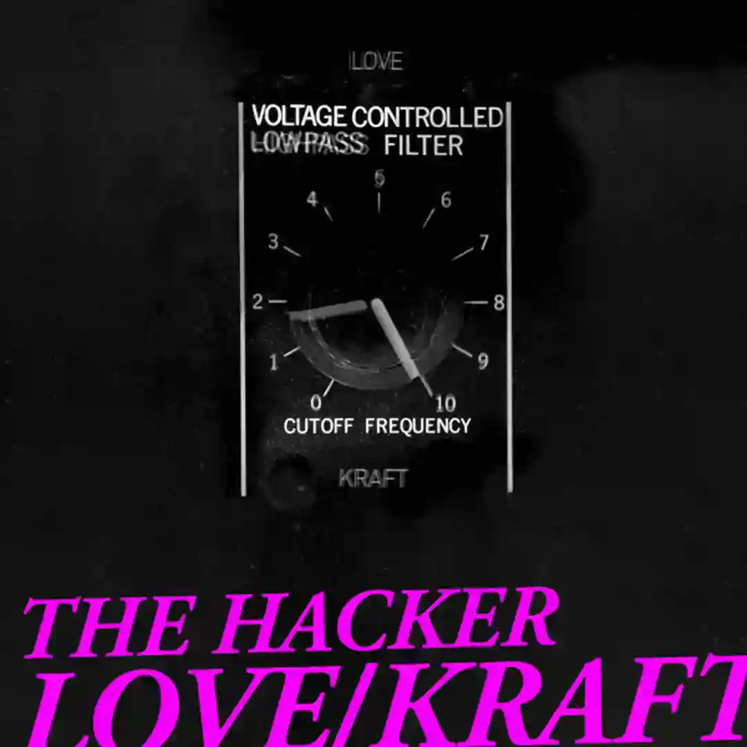 Love Kraft cover