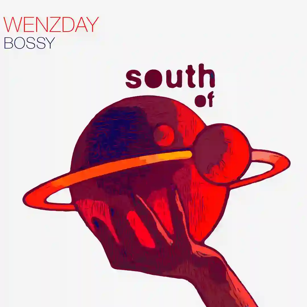 Bossy cover