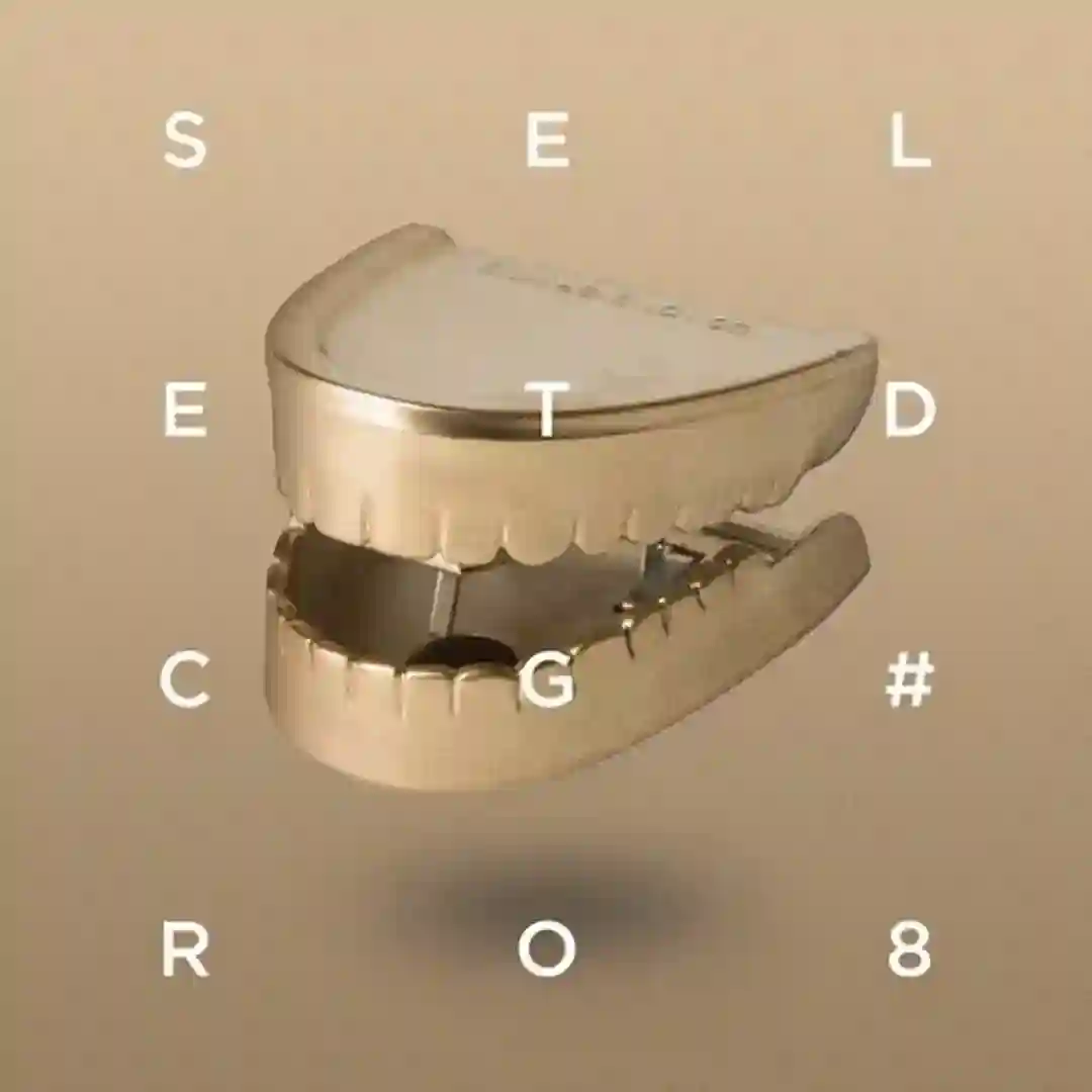 Pressure (Sirens Of Lesbos Remix) cover