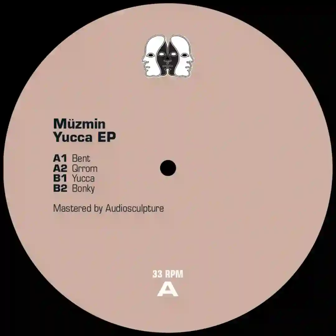 Yucca (Original Mix) cover
