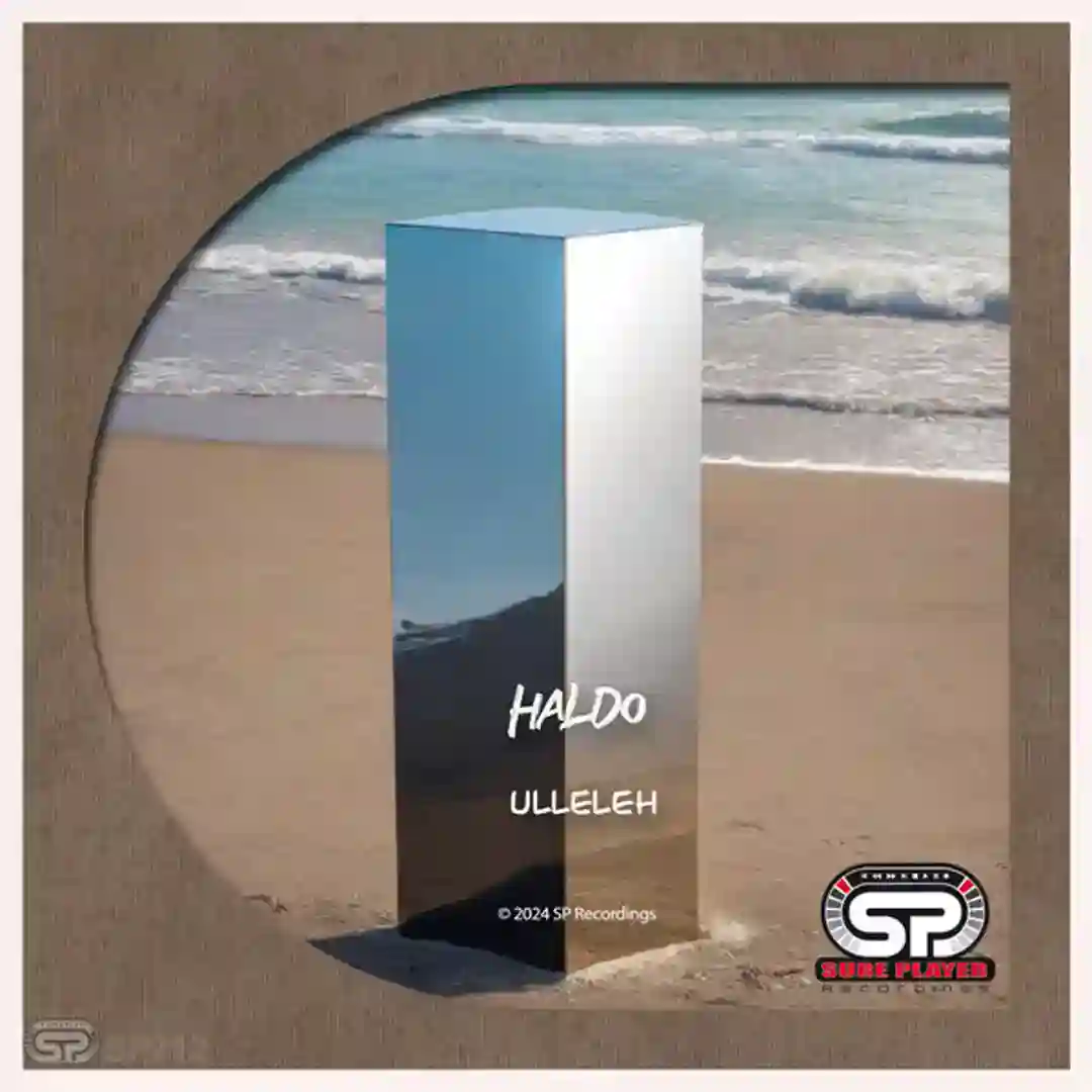 Ulladeh cover
