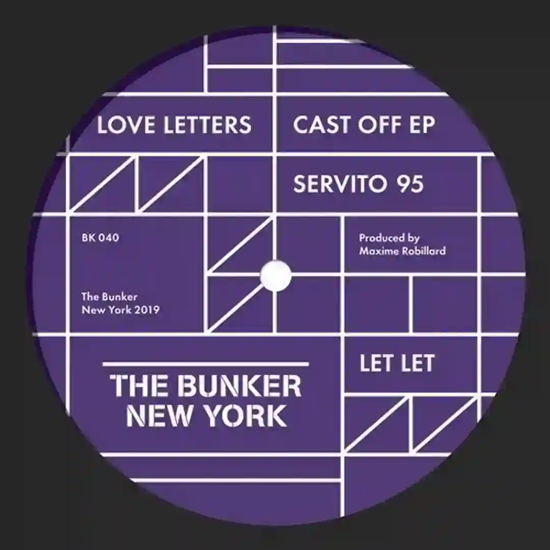Cmb (Original Mix) cover